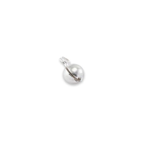 10 FERMOIRS EMBOUT CHAINE ROBINET
