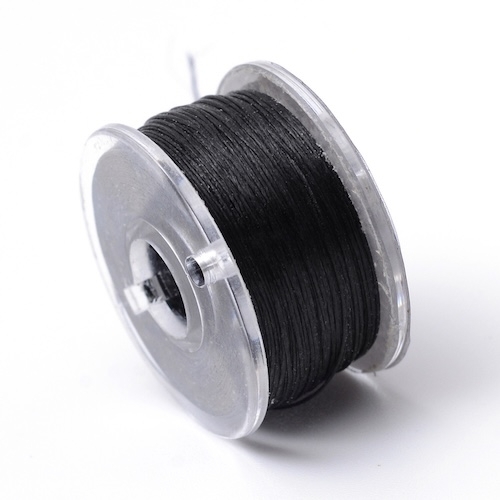 1 BOBINE FIL NYLON 45 METRES 