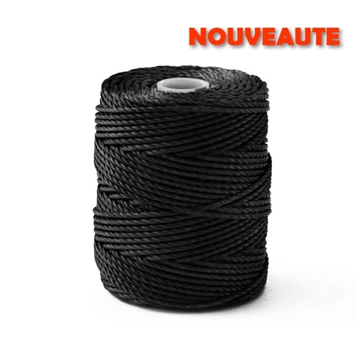 5 METRES FIL MACRAME NYLON