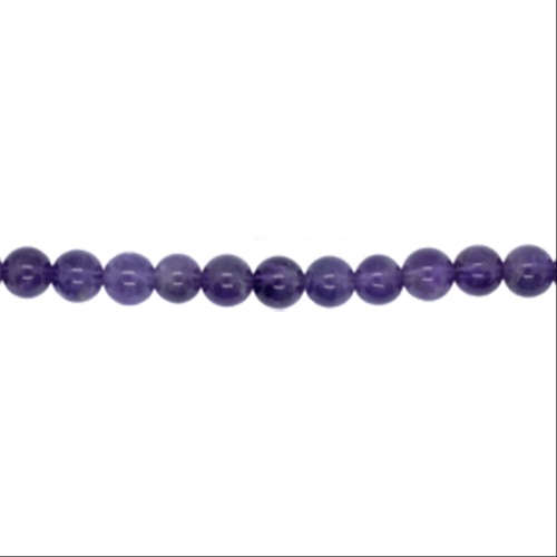 1 FIL DE 47 PERLES
