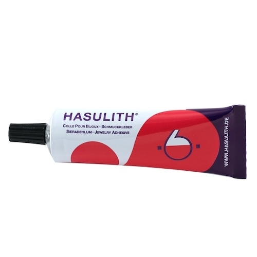 HASULITH TUBE DE COLLE BIJOUX