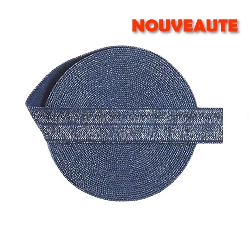 50CM RUBAN ELASTIQUE