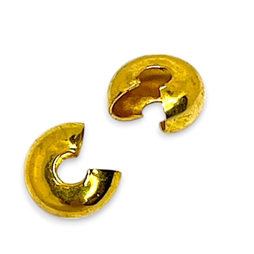 10 CACHES PERLES