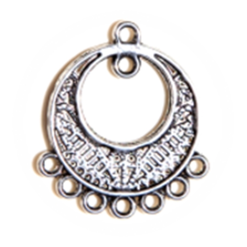 2 CHARMS ATTRAPE REVE PETIT