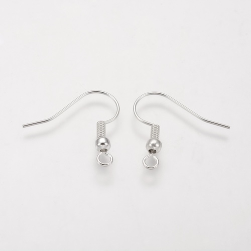 10 BOUCLES D'OREILLE