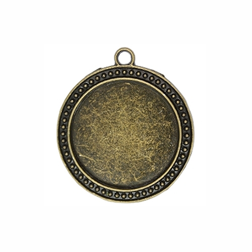 1 SUPPORT PENDENTIF A COLLER