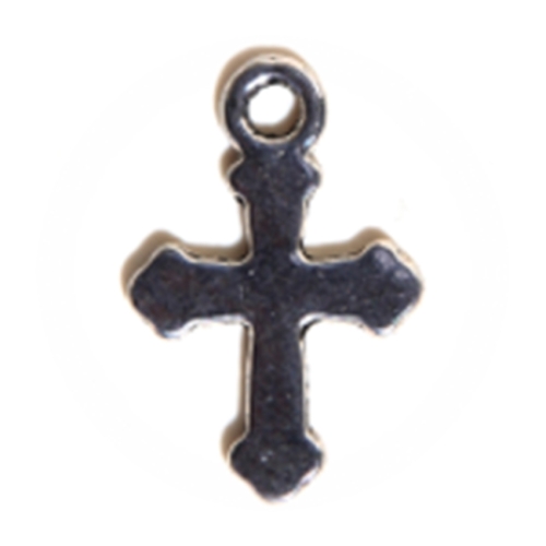 2 CHARMS CROIX