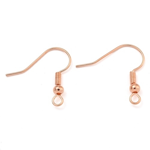 10 BOUCLES D'OREILLE