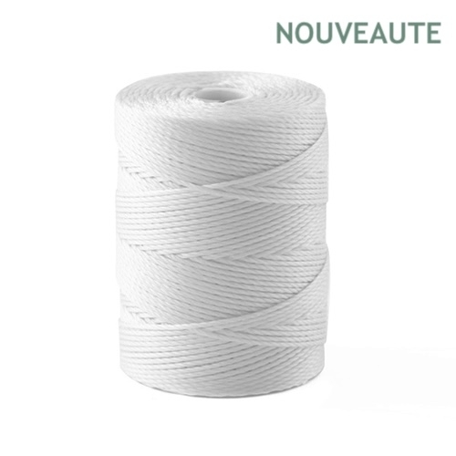 5 METRES FIL MACRAME NYLON
