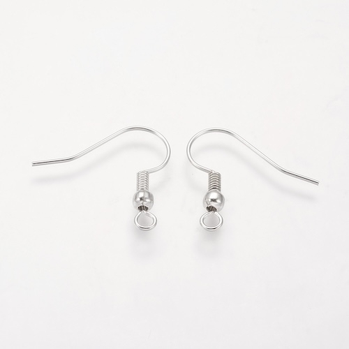 10 BOUCLES D'OREILLE