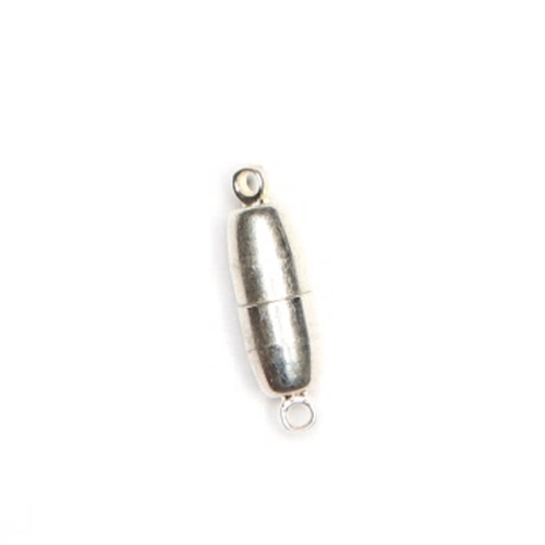 1 FERMOIR AIMANT DIAMETRE 5 MM 