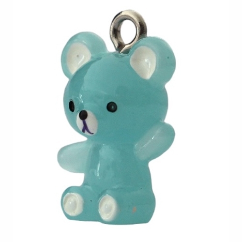 1 OURSON RESINE