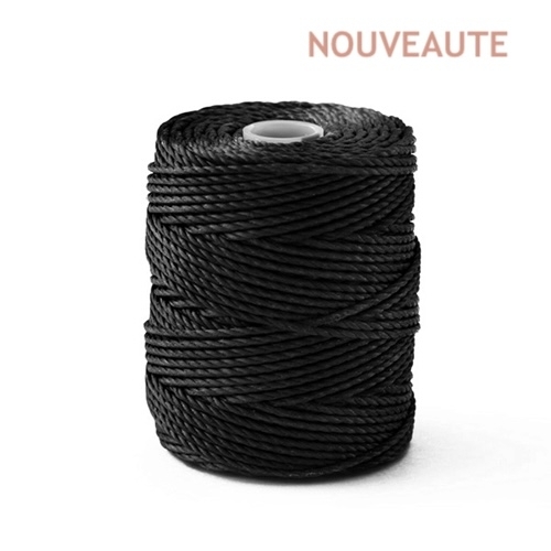 5 METRES FIL MACRAME NYLON