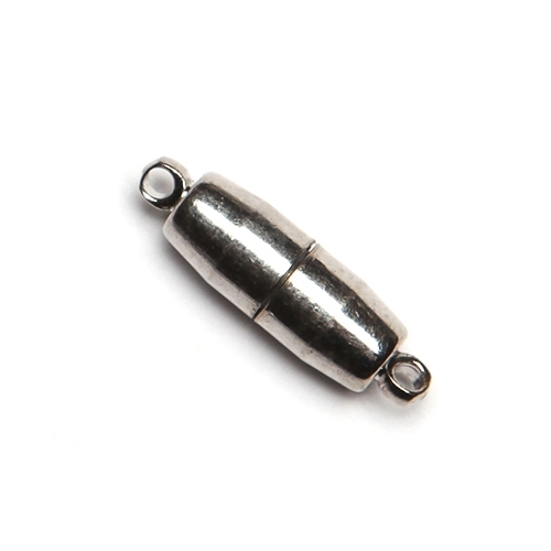 1 FERMOIR AIMANT DIAMETRE 5 MM