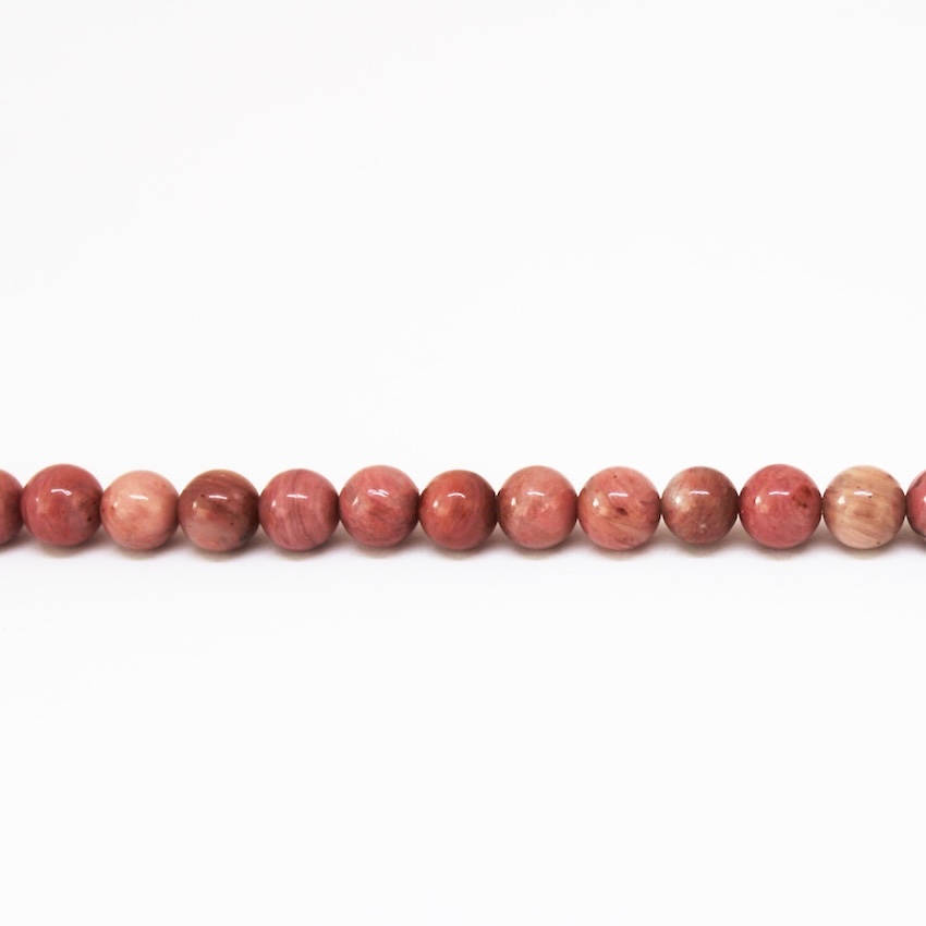 10 RHODOCROSITE