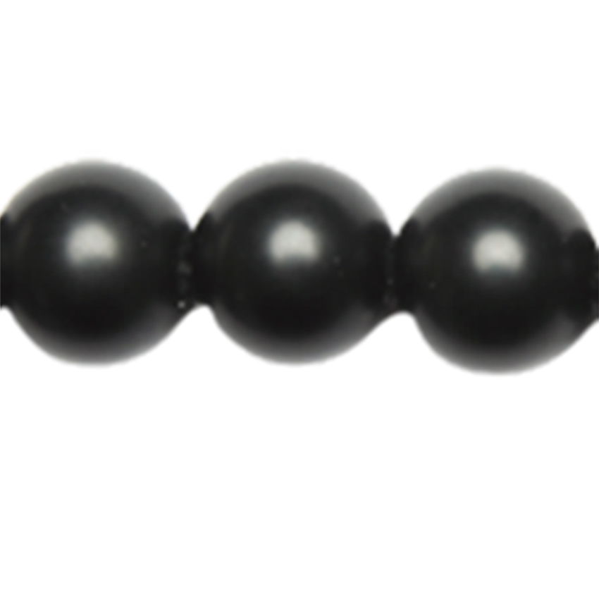 3 PERLES AGATES