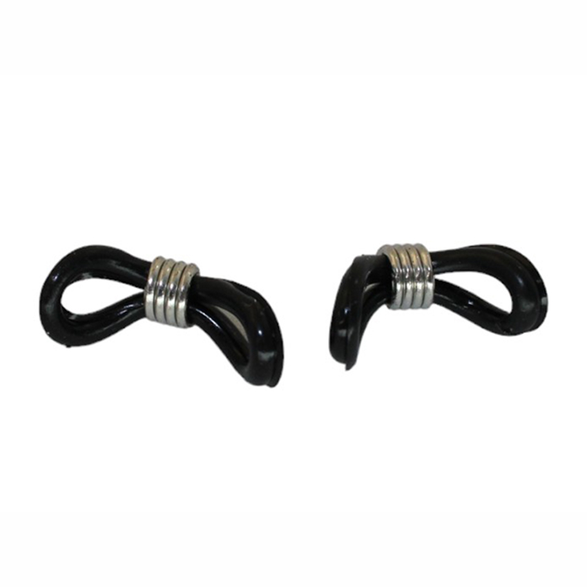 2 ATTACHES LUNETTE