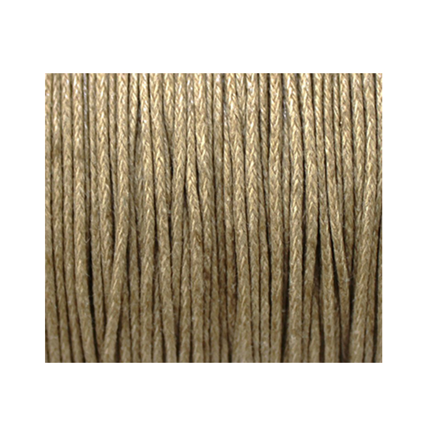 1 FIL COTON CIRE ENV 90 M