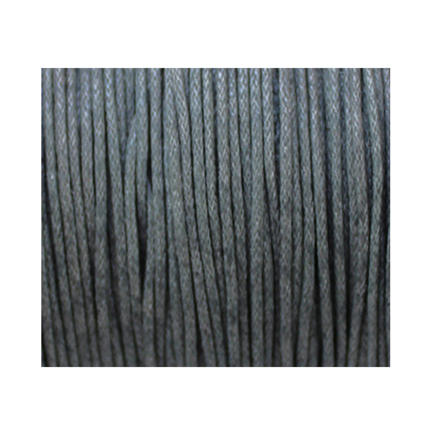 1 FIL COTON CIRE ENV 90 M