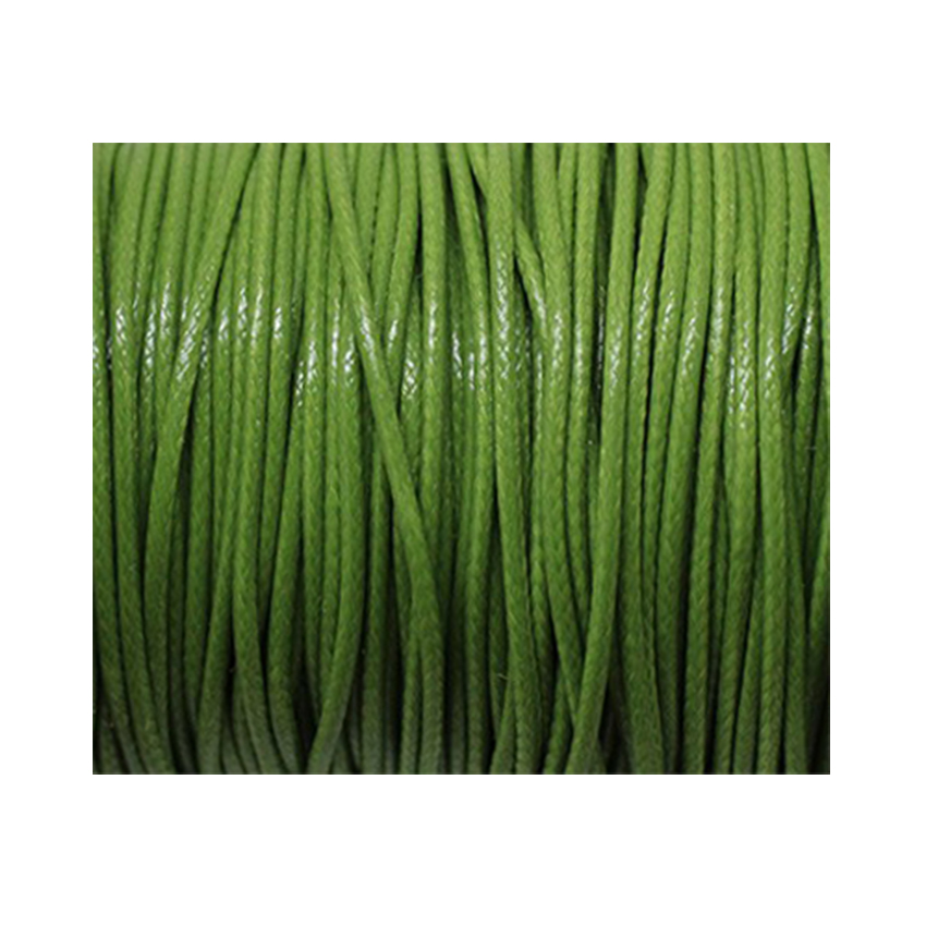 1 FIL COTON CIRE ENV 90 M