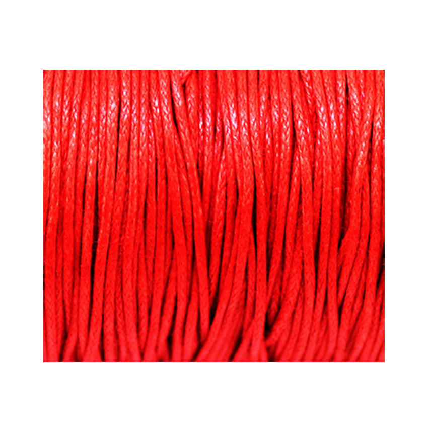 1 FIL COTON CIRE ENV 90 M