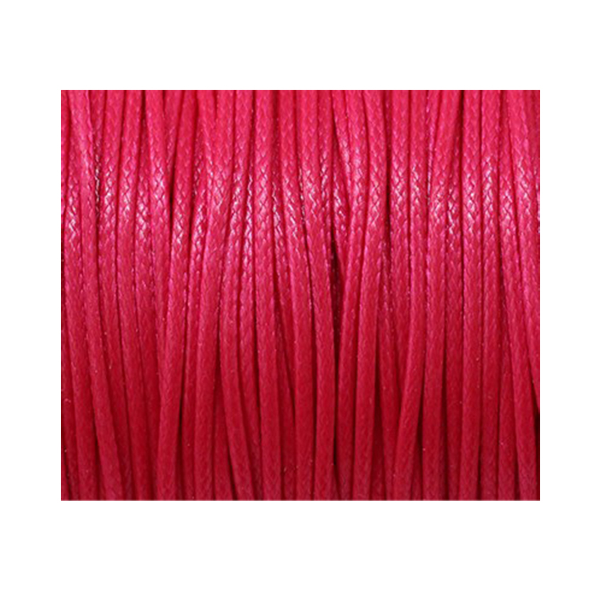 1 FIL COTON CIRE ENV 90 M