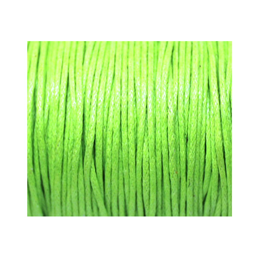 1 FIL COTON CIRE ENV 90 M