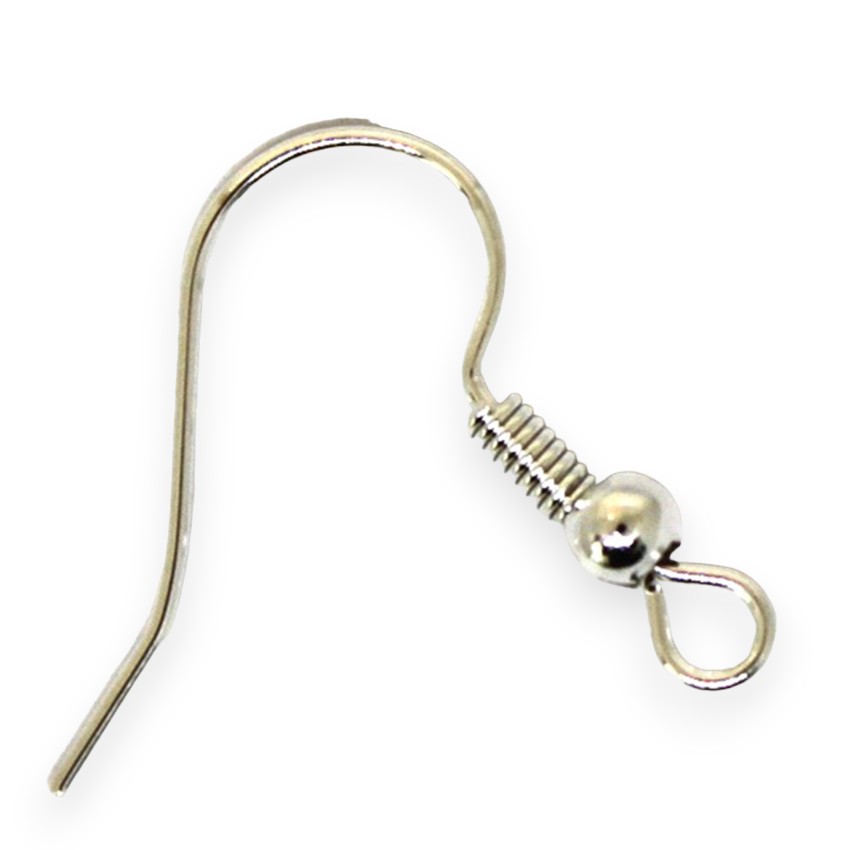 10 BOUCLES D'OREILLE
