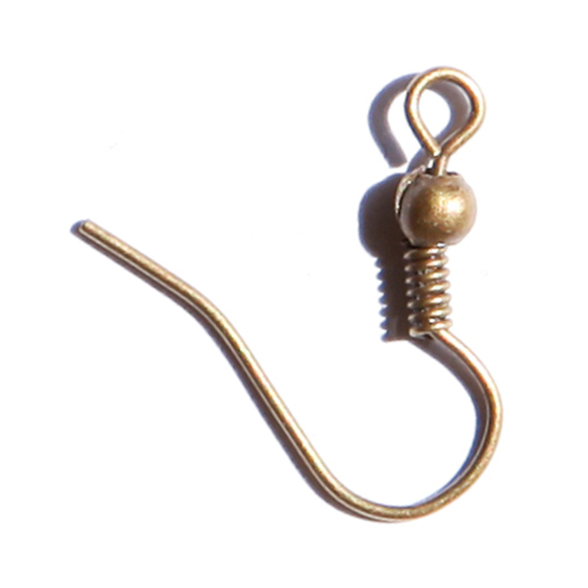 10 BOUCLES D'OREILLE