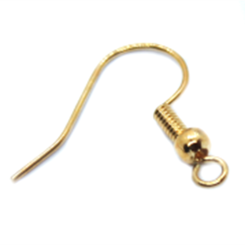 10 BOUCLES D'OREILLE