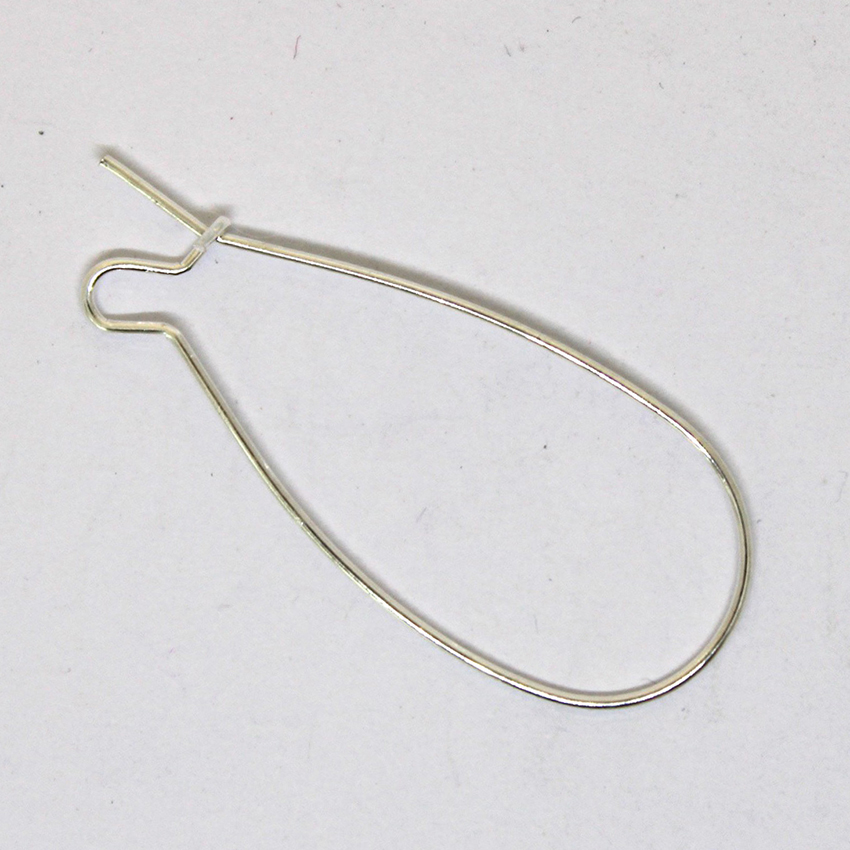 6 BOUCLES D'OREILLE