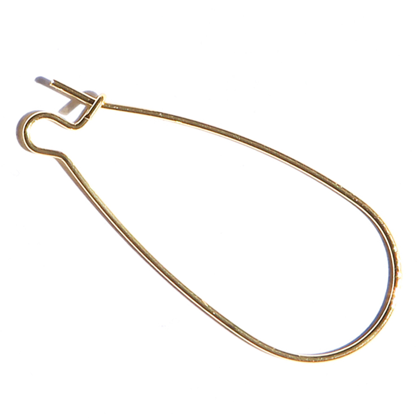 6 BOUCLES D'OREILLE