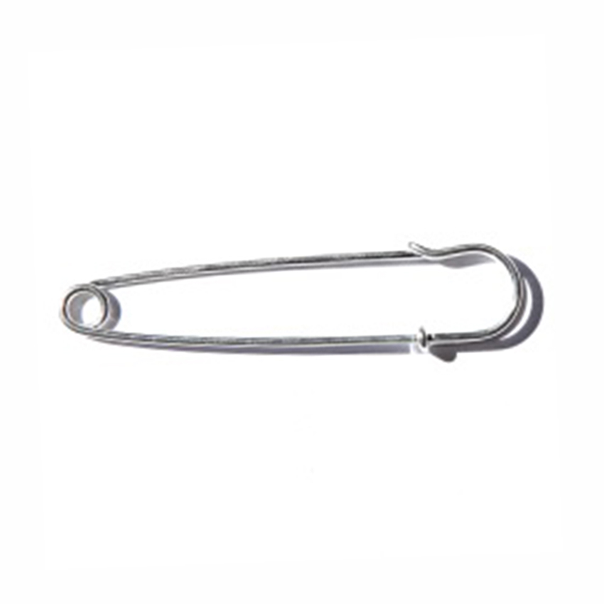 1 BROCHE SANS ANNEAU