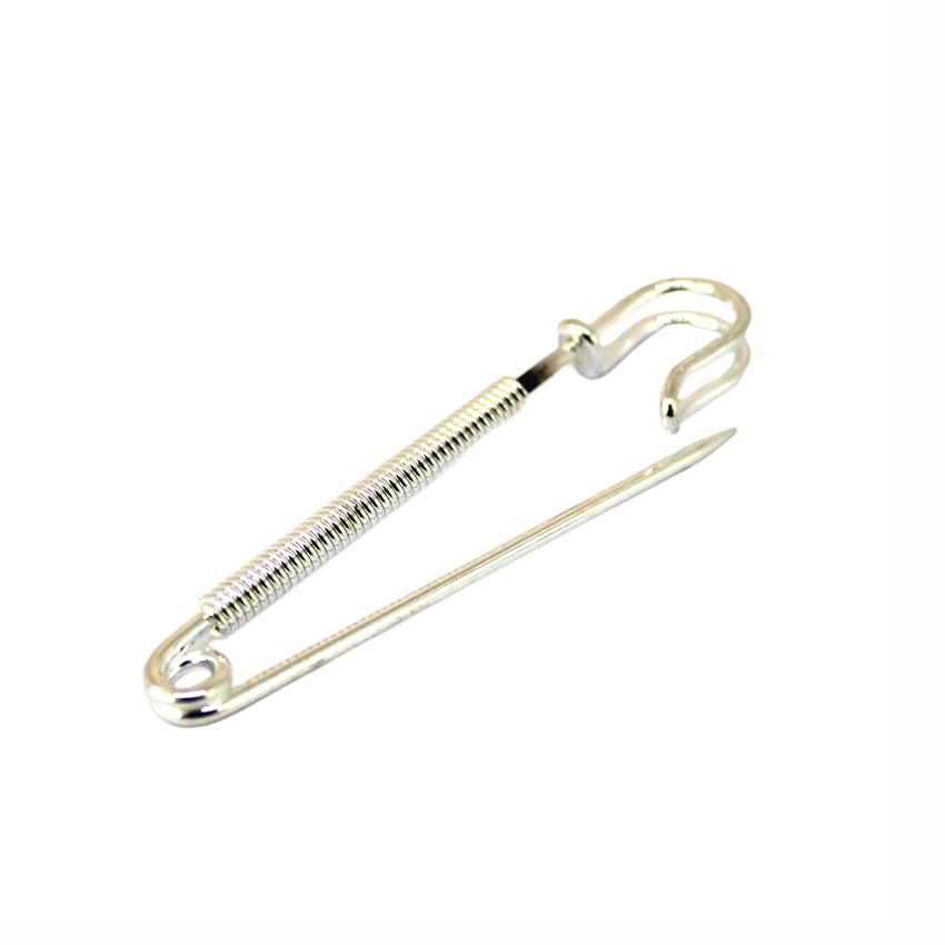 1 BROCHE SANS ANNEAU