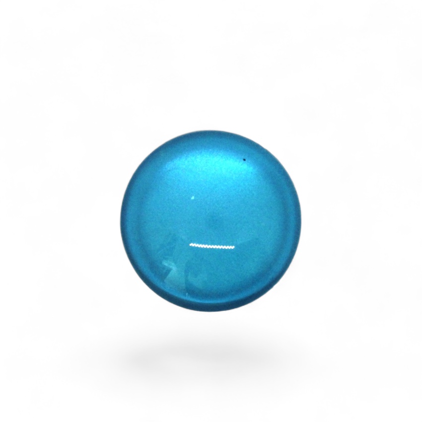 2 CABOCHONS 20 MM