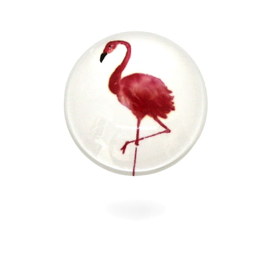 1 CABOCHON 30 MM