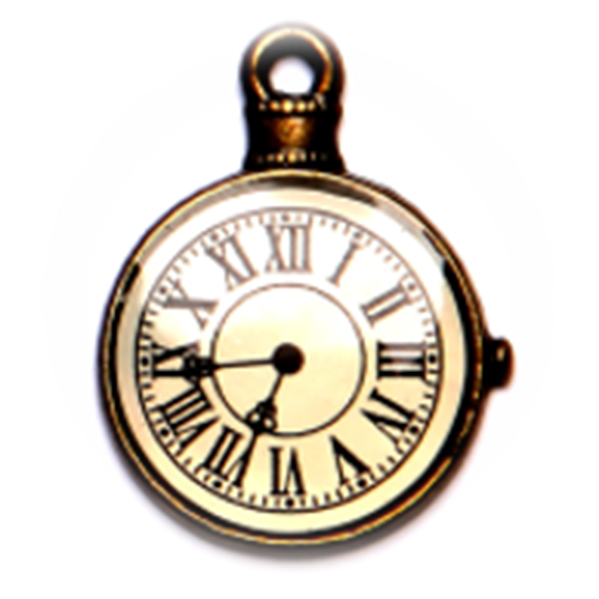 1 CHARMS HORLOGE GRAND MODELE