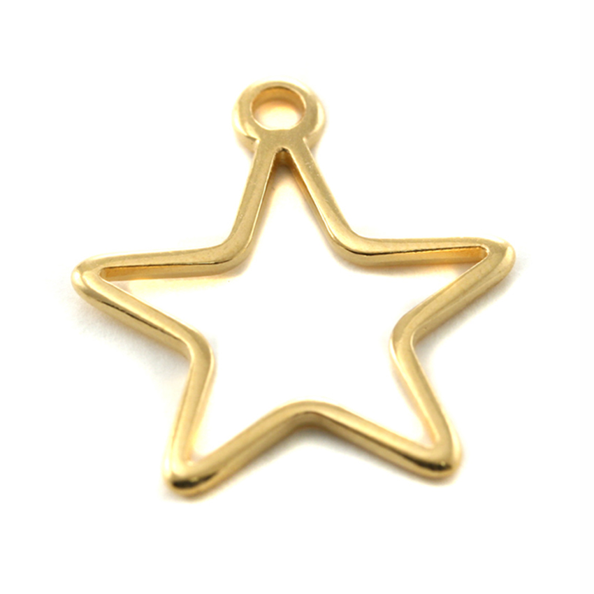 2 CHARMS ETOILE EVIDE