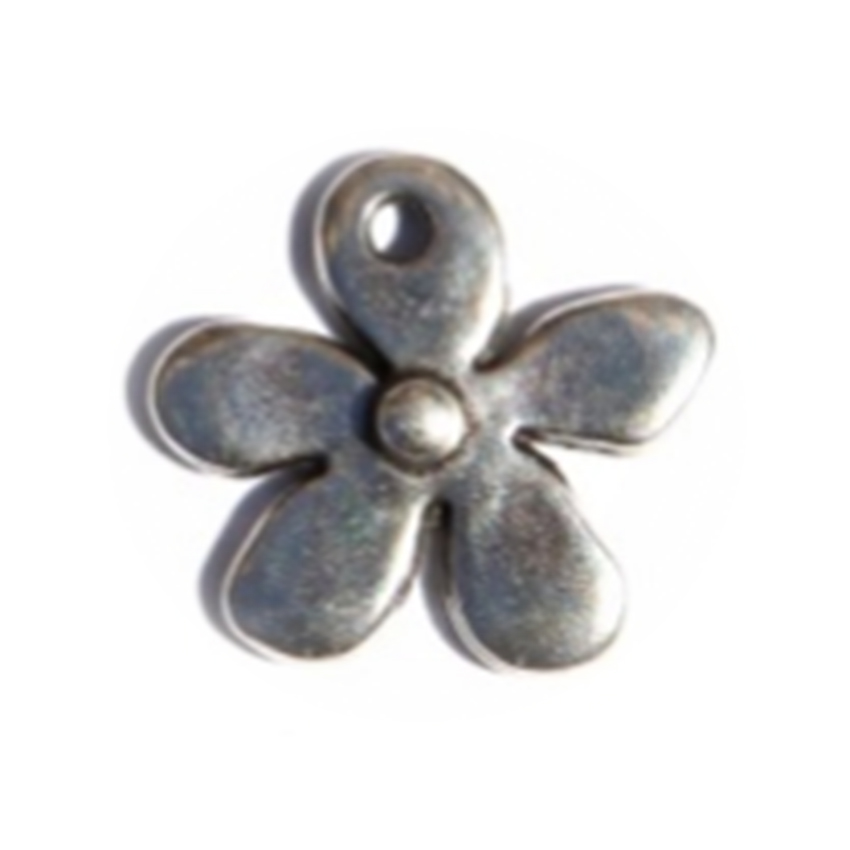 3 CHARMS FLEUR