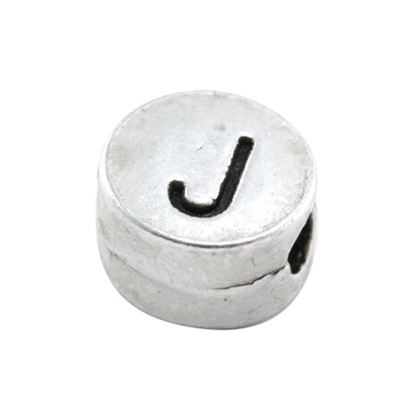 1 CHARMS ALPHABET J ROND PASSANT