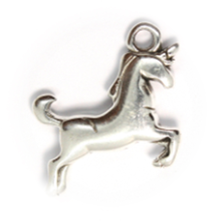 2 CHARMS LICORNE