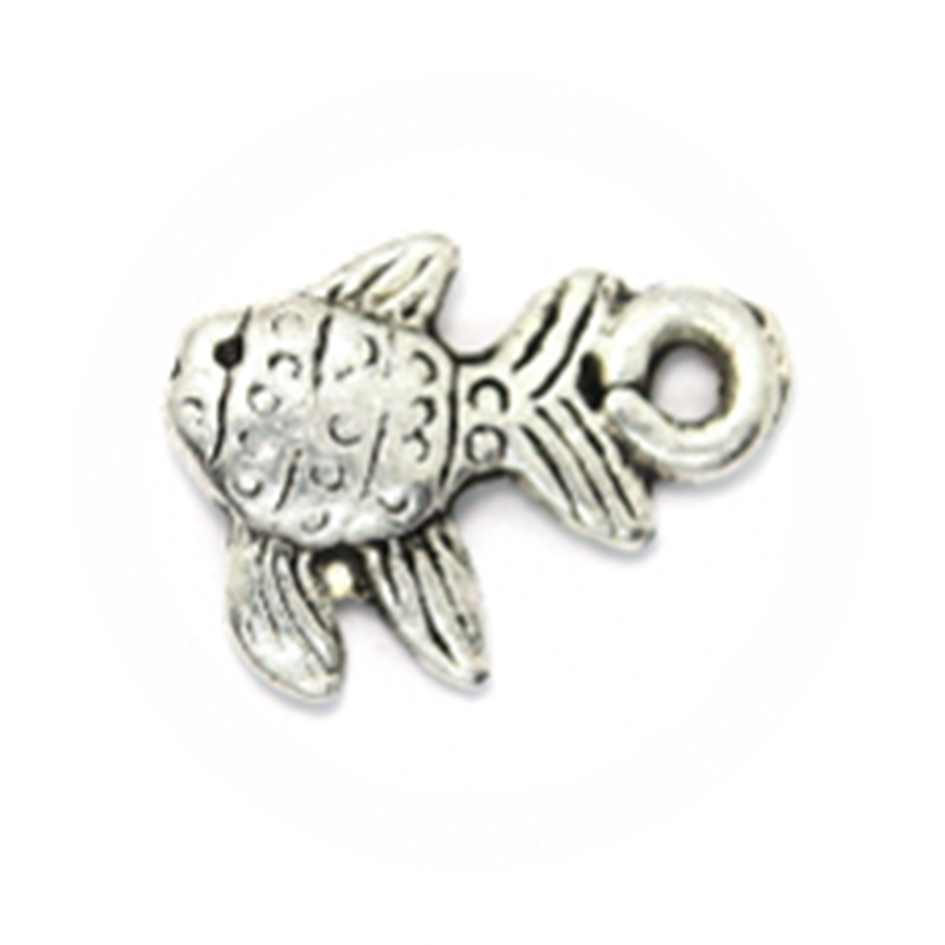 4 CHARMS POISSON