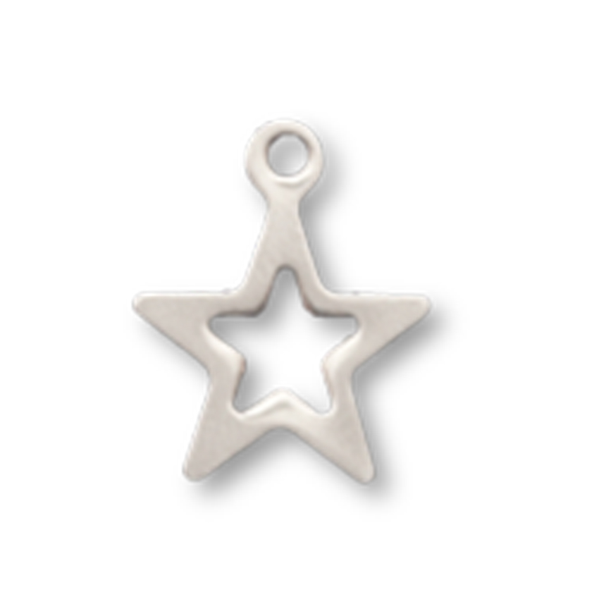3 CHARMS ETOILES EVIDEES