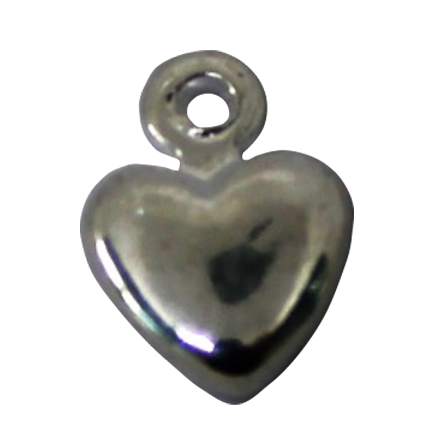 8 CHARMS COEUR