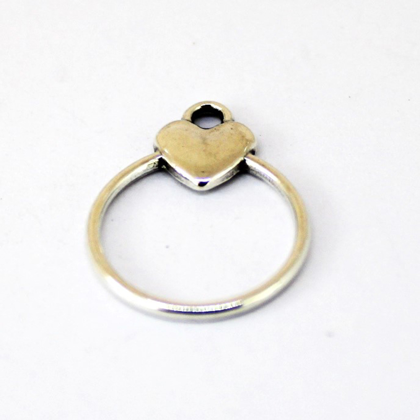 2 CHARMS ROND+CURS