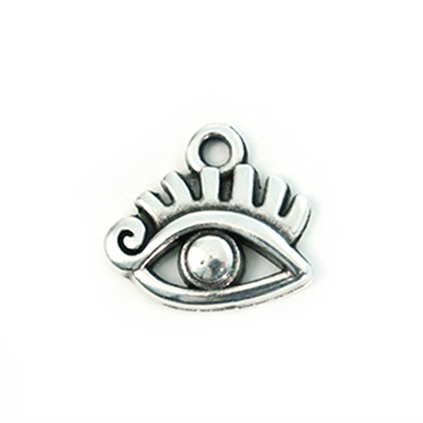 2 CHARMS OEIL