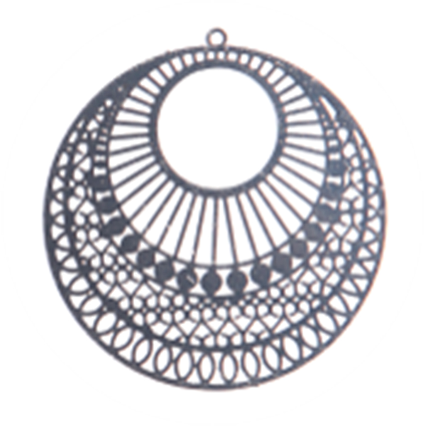 1 CHARMS ROND 40