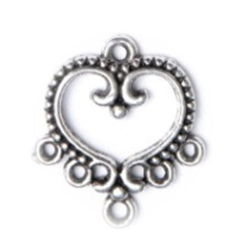 2 CHARMS ATTRAPE REVE CUR