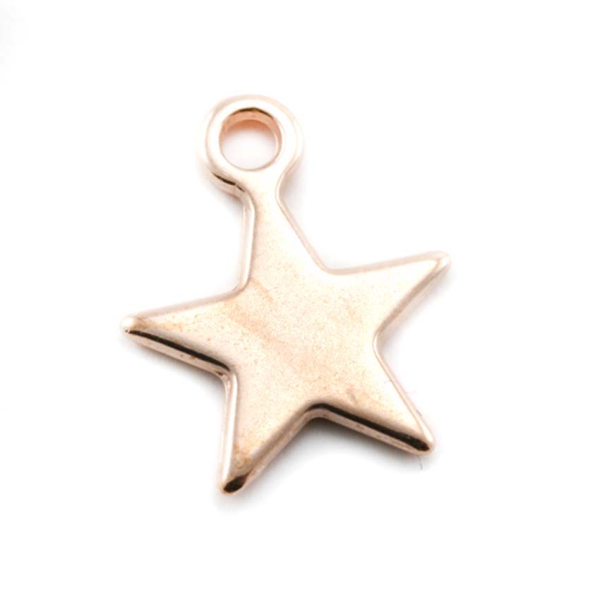 2 CHARMS ETOILE