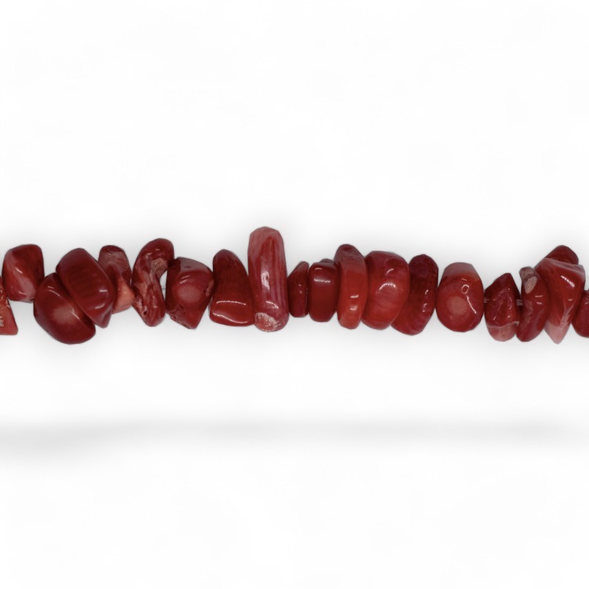 1 FIL 280 CHIPS CORAIL BAMBOU